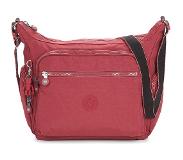 Kipling Gabbie 12l Crossbody Punainen Mies
