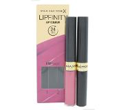 Max Factor Lipfinity Lip Colour, 055 Sweet