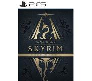 PS The Elder Scrolls V: Skyrim Anniversary Upgrade (DLC) (PS5) PSN Key EUROPE