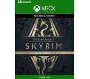 Xbox The Elder Scrolls V: Skyrim Anniversary Edition XBOX LIVE Key EUROPE