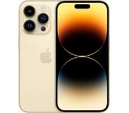 Apple IPHONE 14 PRO 128 GT, KULTA