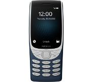 Nokia 8210 4G MATKAPUHELIN, SININEN