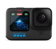 GoPro HERO12 BLACK ACTIONKAMERA