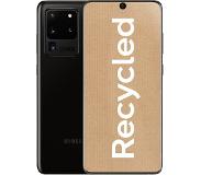 Samsung Galaxy S20 Ultra 5G Recycled. Musta. Puhelin