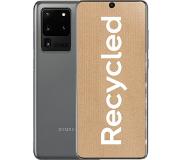 Samsung Galaxy S20 Ultra 5G Recycled. Harmaa. Puhelin