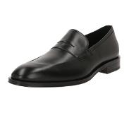 HUGO BOSS Derrek 10246727 Loafers Musta EU 42 Mies