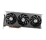Sapphire Radeon RX 7800 XT Nitro+ Gaming OC -näytönohjain