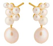 Pernille Corydon Ocean Treasure Earsticks Onesize