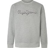 Pepe Jeans Ryan Sweatshirt Harmaa M Mies