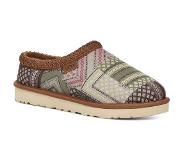 Ugg Tasman Taz Sash Slippers Ruskea EU 40 Mies