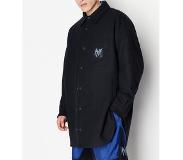 Armani Exchange 6rzl57_znikz Coat Musta L Mies