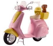 Mattel Skootteri