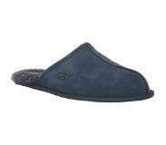 Ugg Scuff Slippers Sininen EU 45 Mies