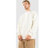 Taikan Custom Crew Neulepaita cream contrast stitch Koko L
