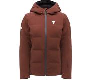 Dainese Snow Ski Downjacket Jacket Ruskea S Nainen
