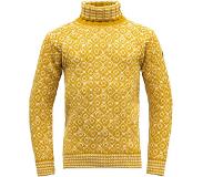Devold Svalbard Wool High Neck