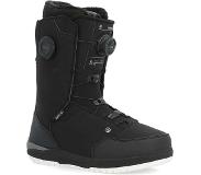 Ride Lasso Snowboard Boots Musta 30