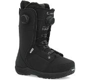 Ride Cadence Woman Snowboard Boots Musta 25.5