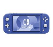 Nintendo Switch Lite -pelikonsoli, sininen