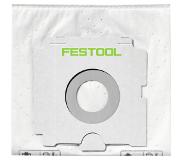 Festool Tekstiiliset pölypussit imurille Festool SC FIS-CT 48/5; 5 kpl.
