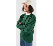 Taikan Custom Crew Neulepaita forest green Koko S