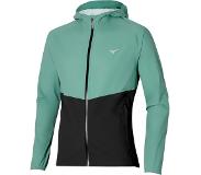 Mizuno Hupuinen takki Mizuno 20K ER Jacket j2ge254093 koko L