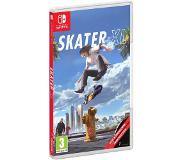 Nintendo Switch Skater XL (NSW)