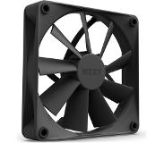 NZXT F120Q PWM -tuuletin, 120 mm, musta