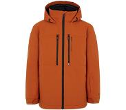 Protest Prtflynty Hood Jacket Oranssi 164 cm Poika