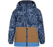 Protest Prtmastor Hood Jacket Sininen 98 cm Poika