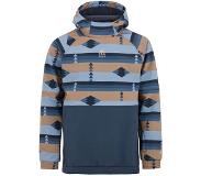 Protest Prtkonow Hood Jacket Sininen L Mies
