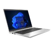 HP ProBook 440 G9 14" -kannettava, Win 11 Pro / Win 10 Pro 64-bit, hopea (818A2EA)