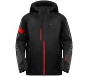 Dainese Snow S003 Dermizax Dx Core Ready Jacket Musta S Mies