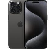 Apple IPHONE 15 PRO MAX 256 GT MUSTATITAANI