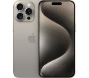 Apple IPHONE 15 PRO MAX 256 GT LUONNONTITAANI