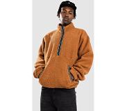Rhythm Sherpa Neulepaita Ochre Koko L