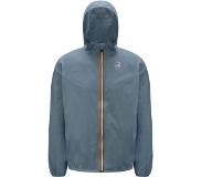 K-way Le Vrai 3.0 Claude Takki grey everest Koko M