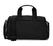 HUGO BOSS Highway N Holdal10254488 Crossbody Musta Mies