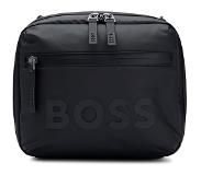 HUGO BOSS Thunder Ew 10252344 Crossbody Musta Mies