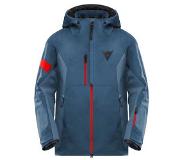 Dainese Snow S003 Dermizax Dx Core Ready Jacket Sininen M Mies