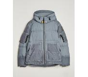 Parajumpers Tomcat Garment Dyed Rescue Puffer Lead