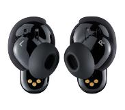 Bose QuietComfort Ultra Earbuds langattomat in-ear kuulokkeet (musta)