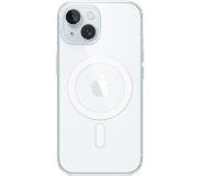 Apple Clear Case with MagSafe iPhone 15 (MT203ZM/ A)