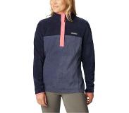 Columbia Steens Mountain Half Snap Neulepaita delta / blck / mountain red Koko M