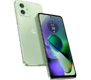 Motorola Moto G54 5G älypuhelin 8/256 GB (vihreä)