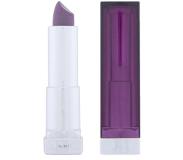 Maybelline Lip make-up Huulipuna Color Sensational Lipstick No. 338 - Midnight Plum
