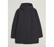Scandinavian Edition Loft Waterproof Padded Coat Onyx