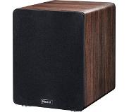 Magnat Alpha RS 8 aktiivinen subwoofer (Mokka)