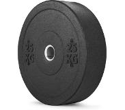 Gymstick Hi-Impact Bumper Levypaino - 25kg