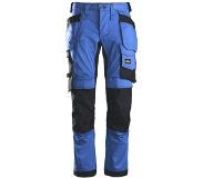 Snickers 6241 AllroundWork Stretch pitkä riipputaskuhousut